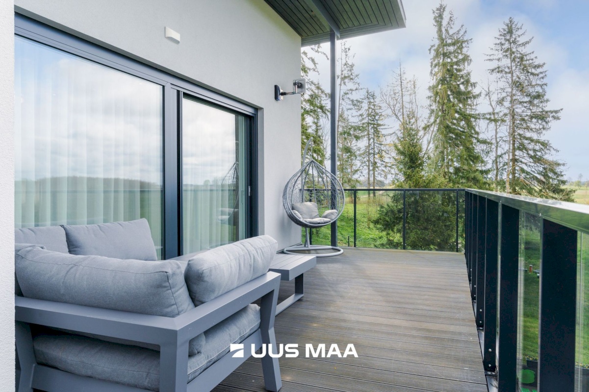 Vinni vald, Karkuse küla, Kiige