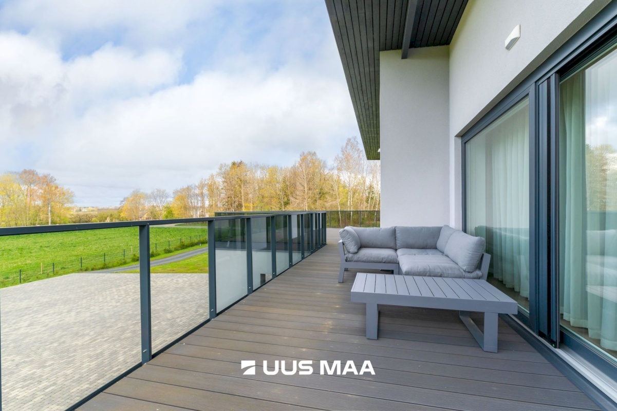 Vinni vald, Karkuse küla, Kiige