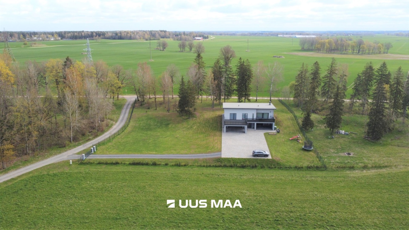 Vinni vald, Karkuse küla, Kiige