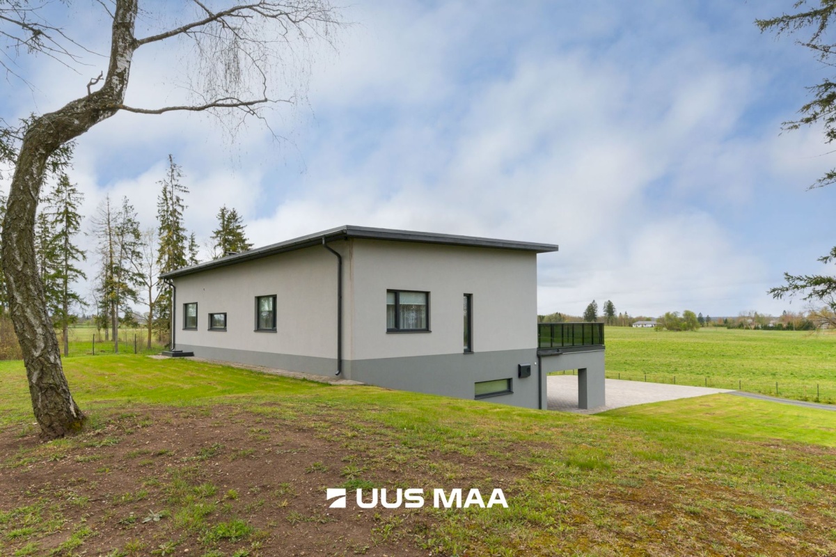 Vinni vald, Karkuse küla, Kiige