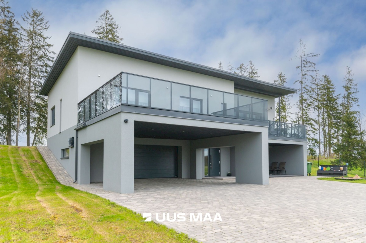 Vinni vald, Karkuse küla, Kiige