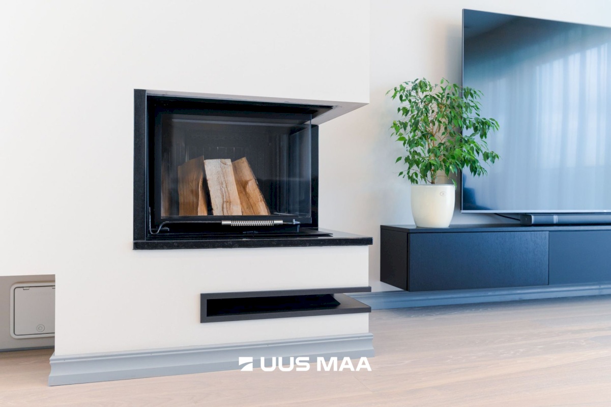 Vinni vald, Karkuse küla, Kiige