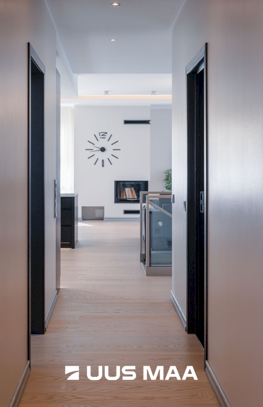 Vinni vald, Karkuse küla, Kiige