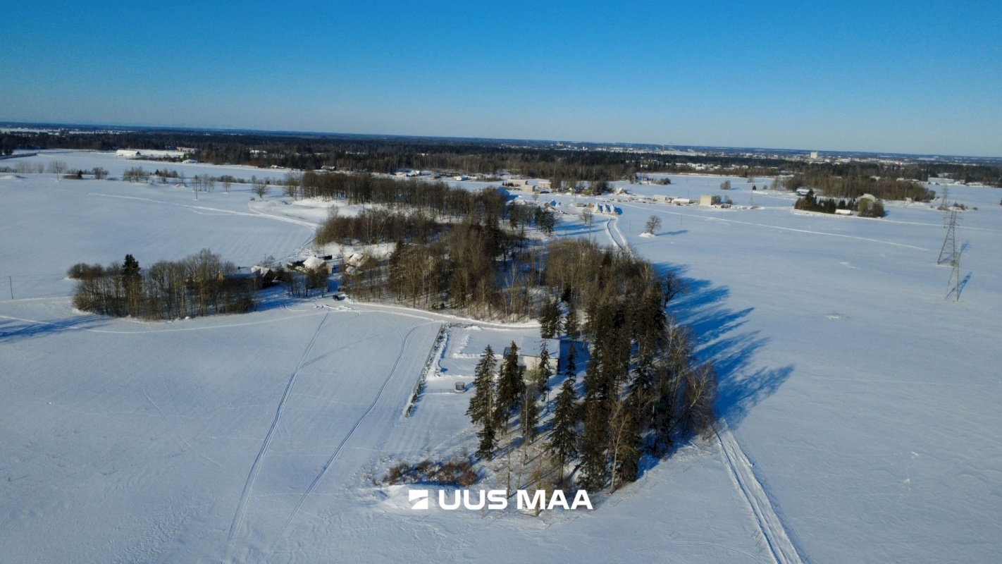 Vinni vald, Karkuse küla, Kiige