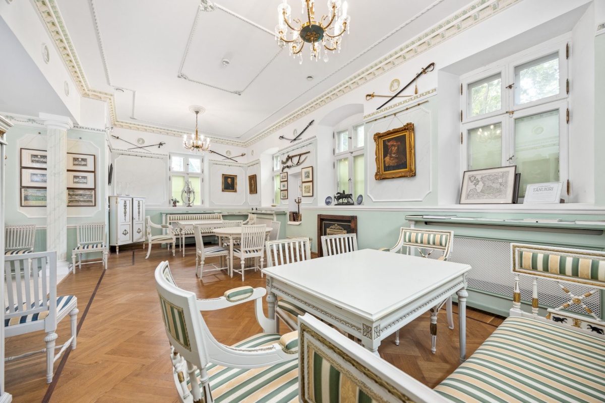 Harku vald, Kumna küla, Kumna tee 19