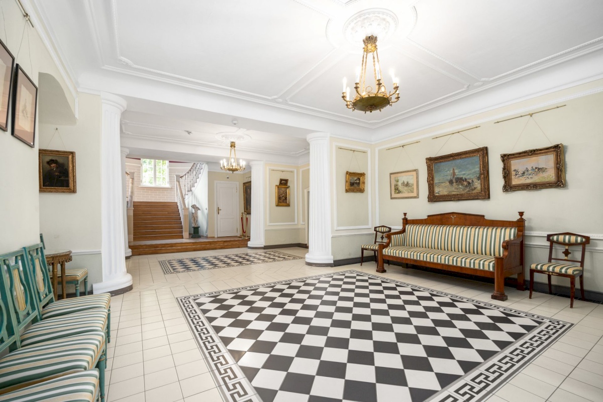 Harku vald, Kumna küla, Kumna tee 19