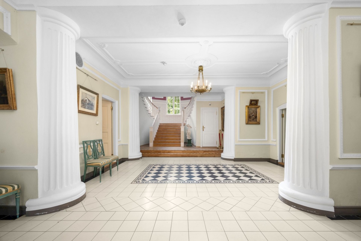 Harku vald, Kumna küla, Kumna tee 19