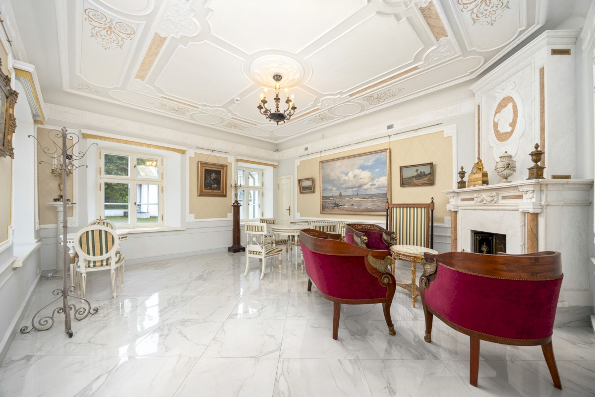 Harku vald, Kumna küla, Kumna tee 19