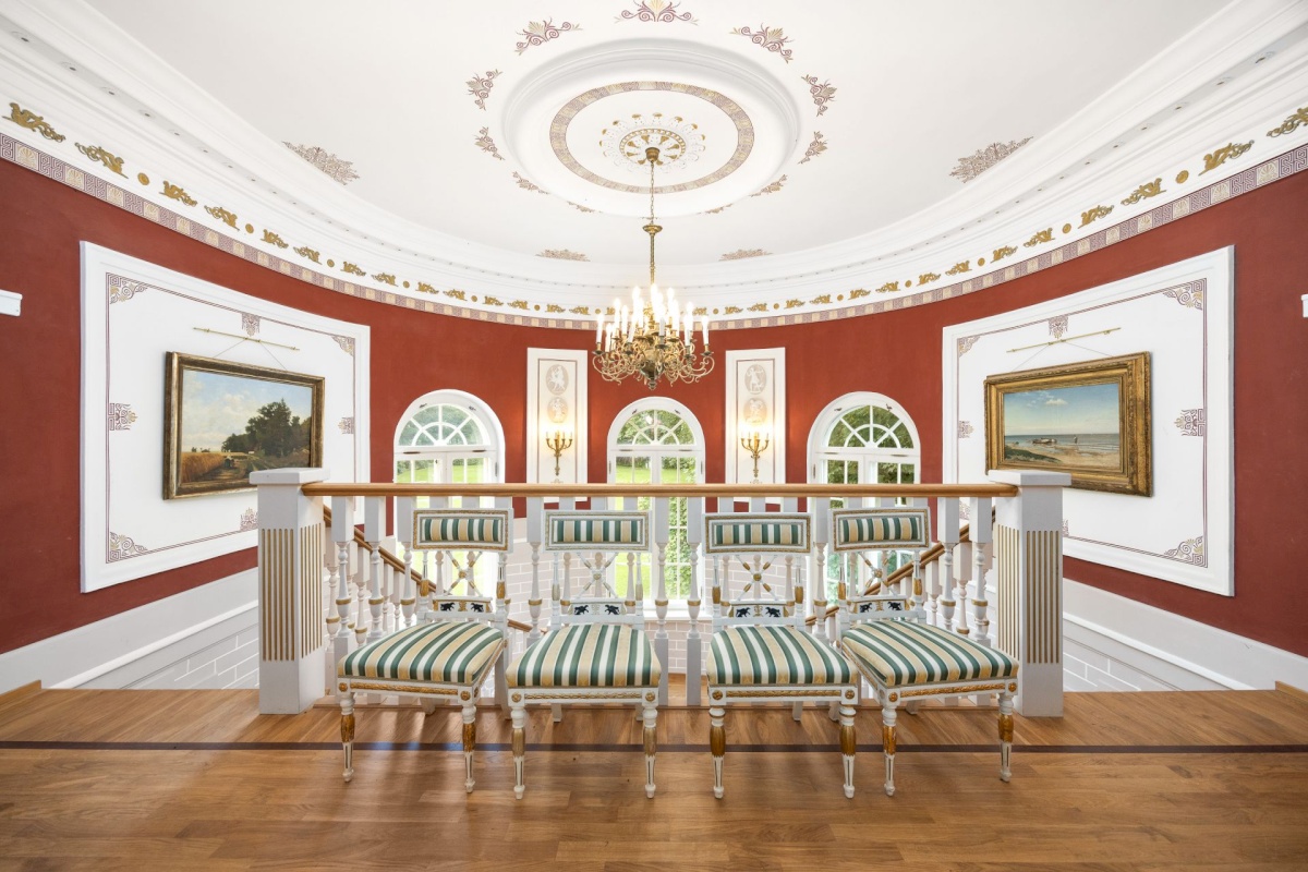 Harku vald, Kumna küla, Kumna tee 19