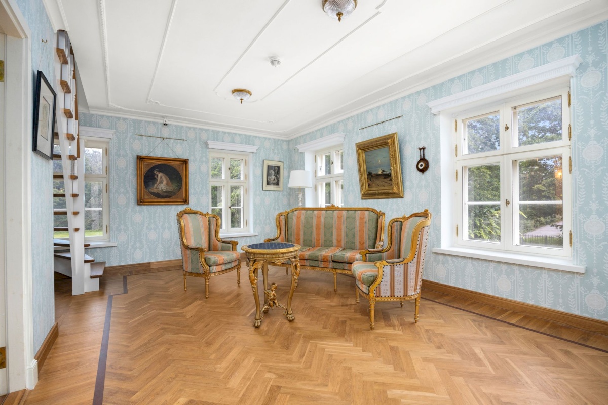 Harku vald, Kumna küla, Kumna tee 19