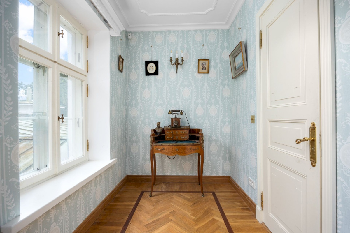 Harku vald, Kumna küla, Kumna tee 19