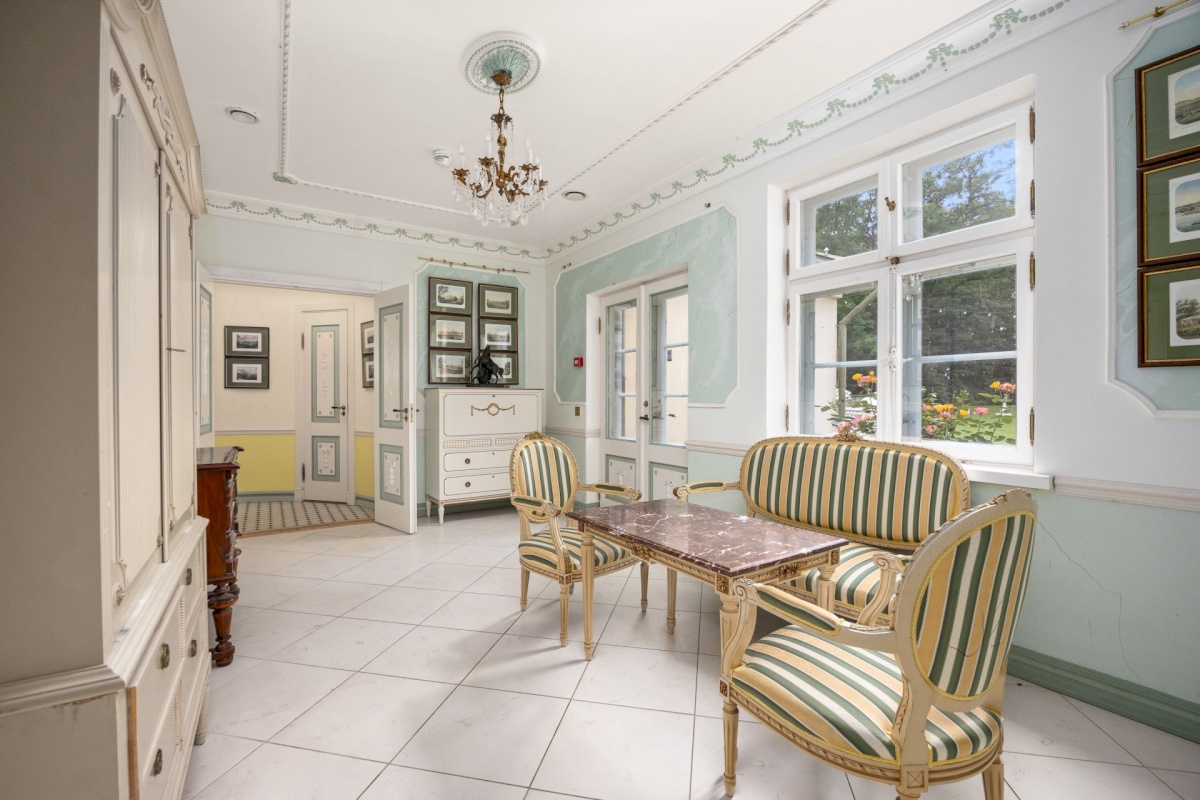 Harku vald, Kumna küla, Kumna tee 19