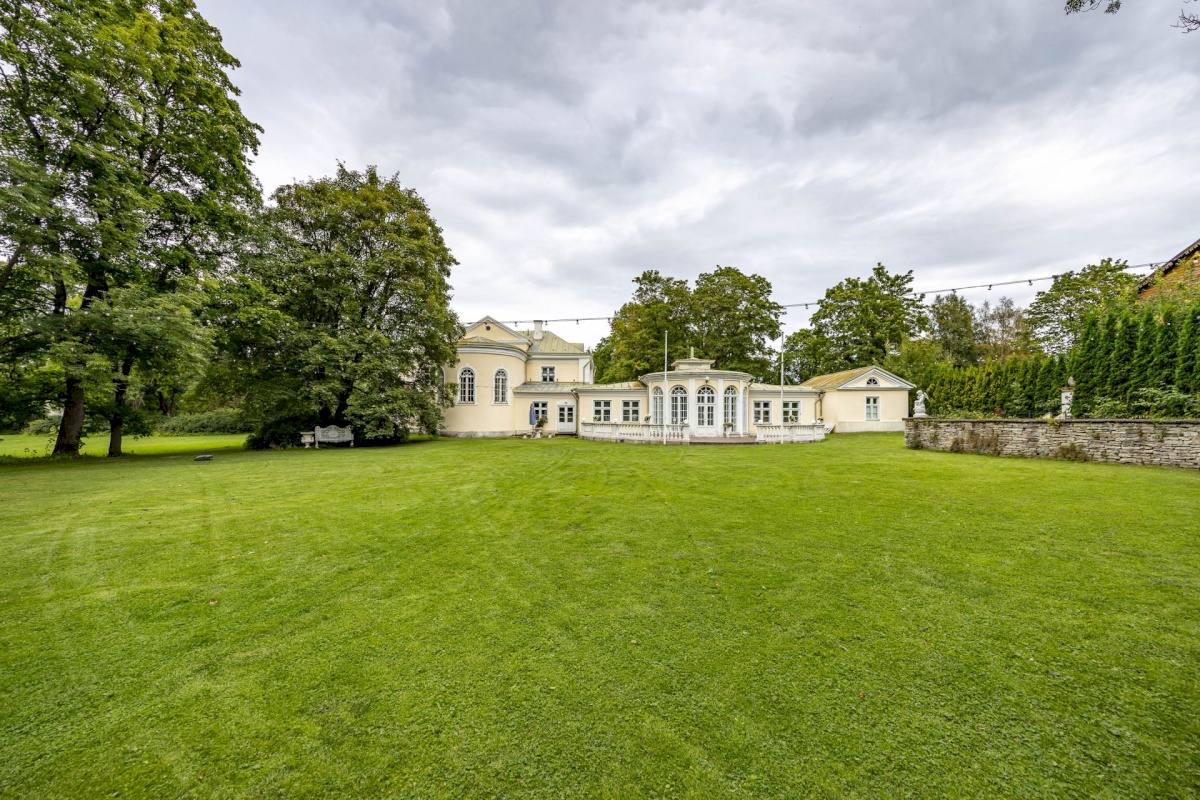 Harku vald, Kumna küla, Kumna tee 19