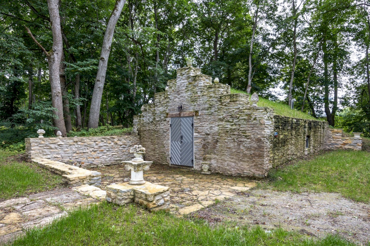 Harku vald, Kumna küla, Kumna tee 19