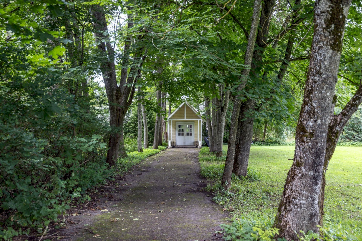 Harku vald, Kumna küla, Kumna tee 19