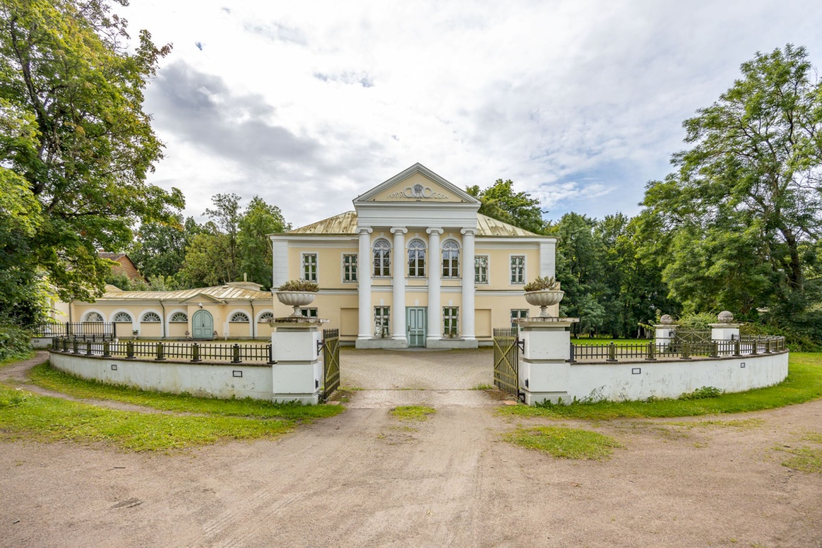 Harku vald, Kumna küla, Kumna tee 19