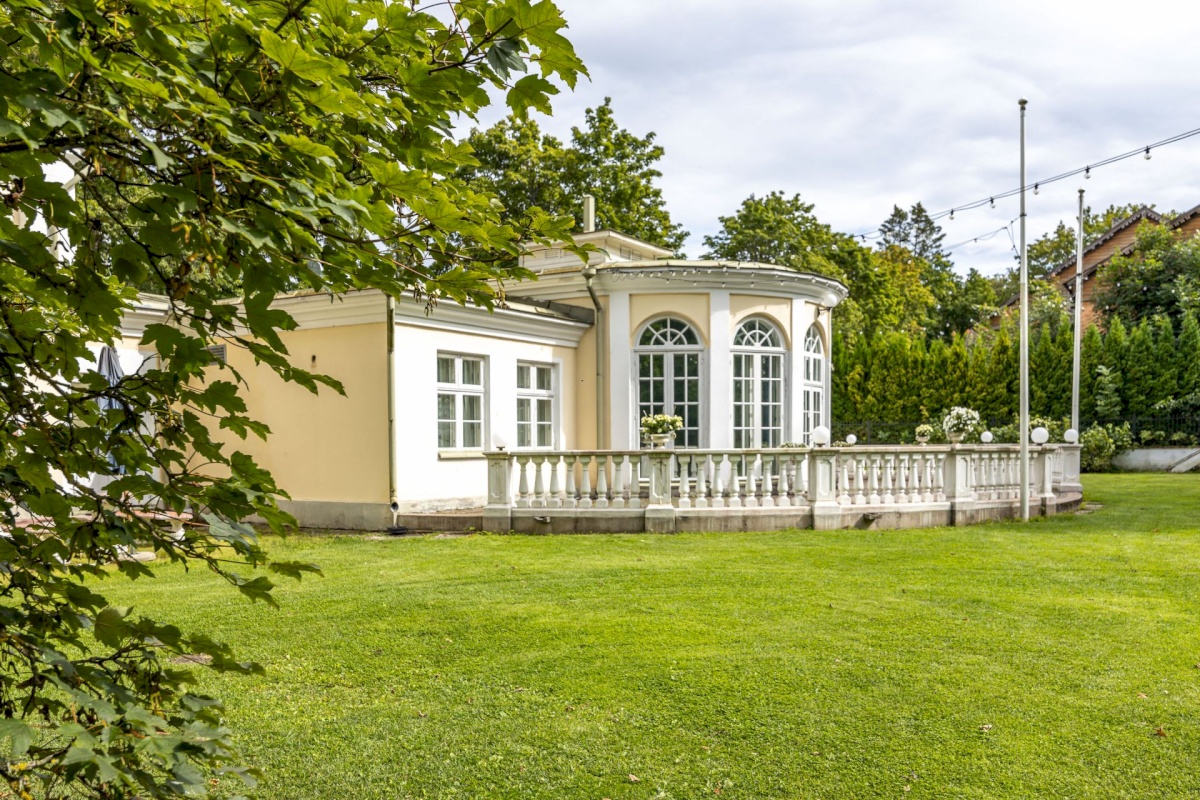 Harku vald, Kumna küla, Kumna tee 19