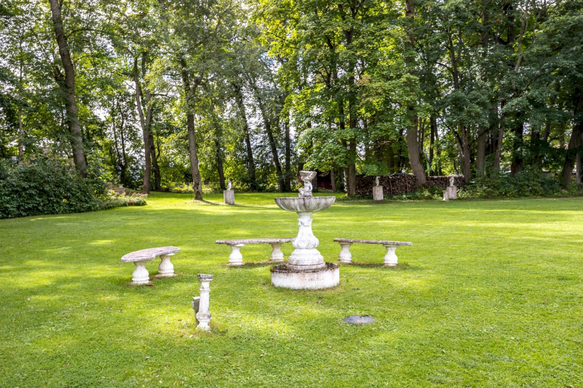 Harku vald, Kumna küla, Kumna tee 19