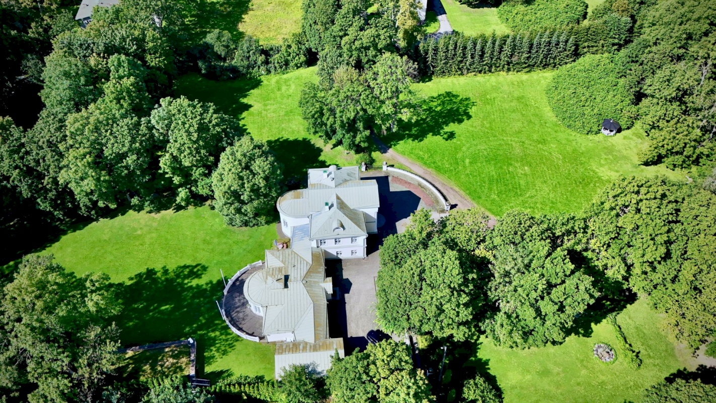 Harku vald, Kumna küla, Kumna tee 19