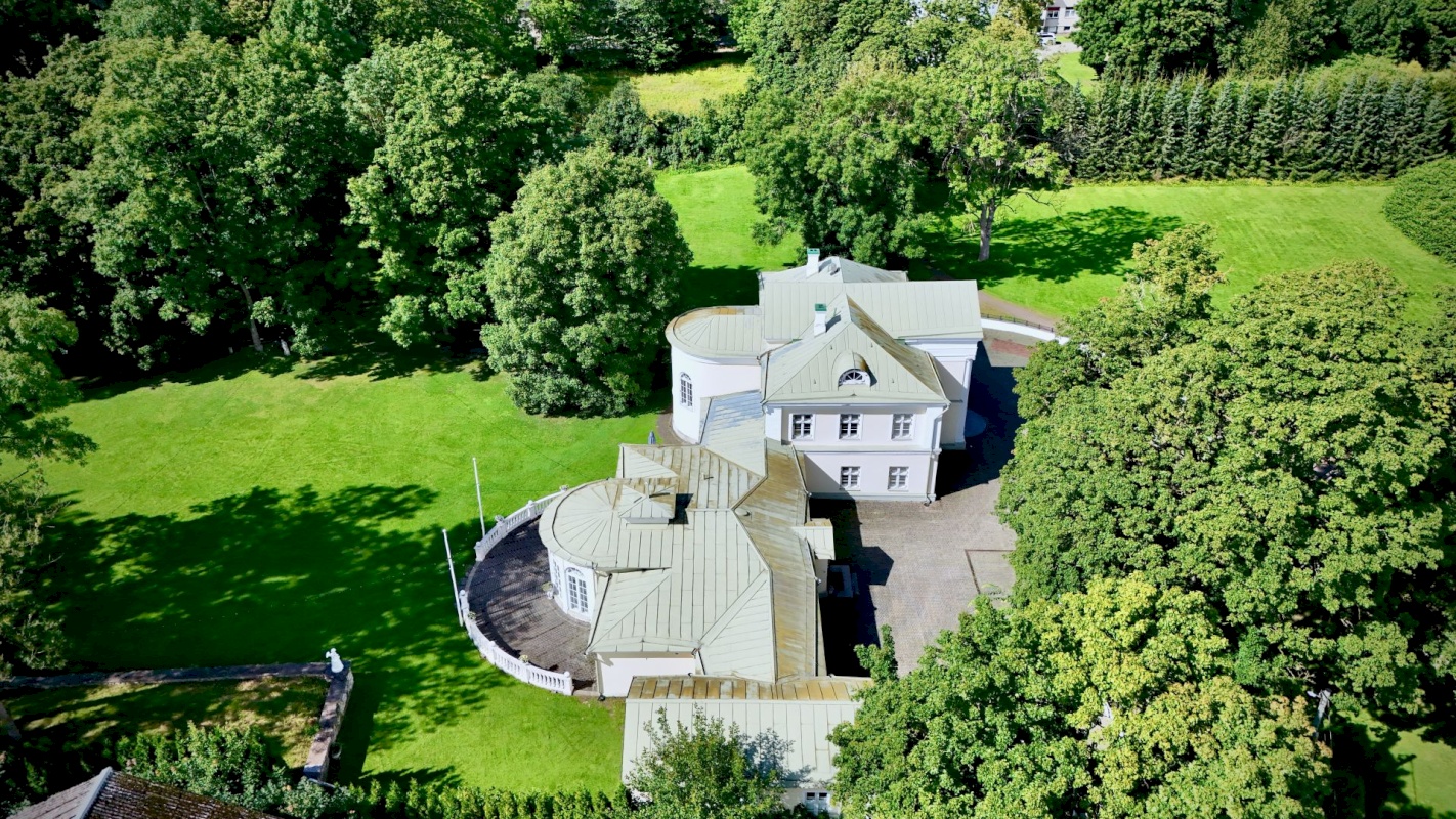 Harku vald, Kumna küla, Kumna tee 19