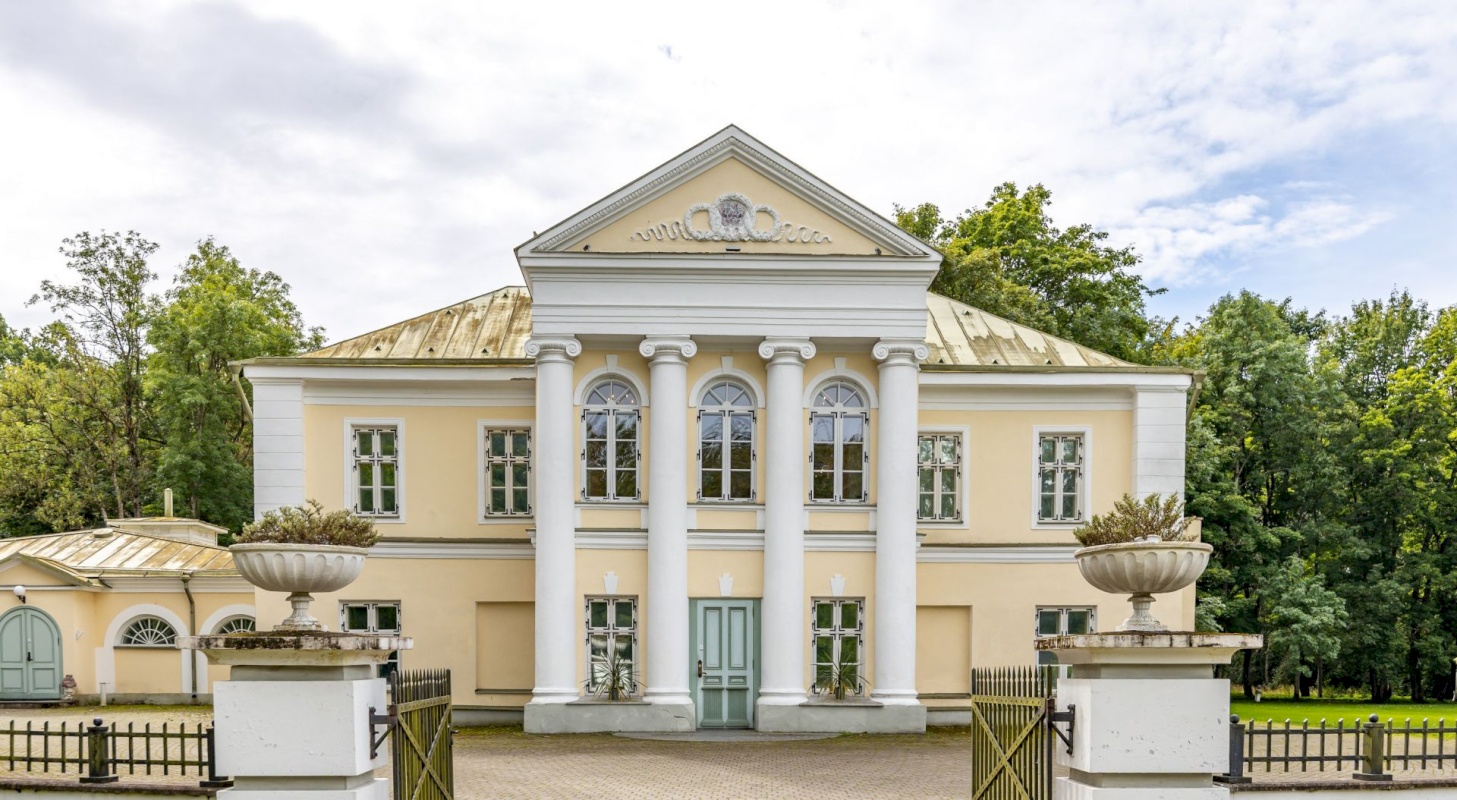 Harku vald, Kumna küla, Kumna tee 19