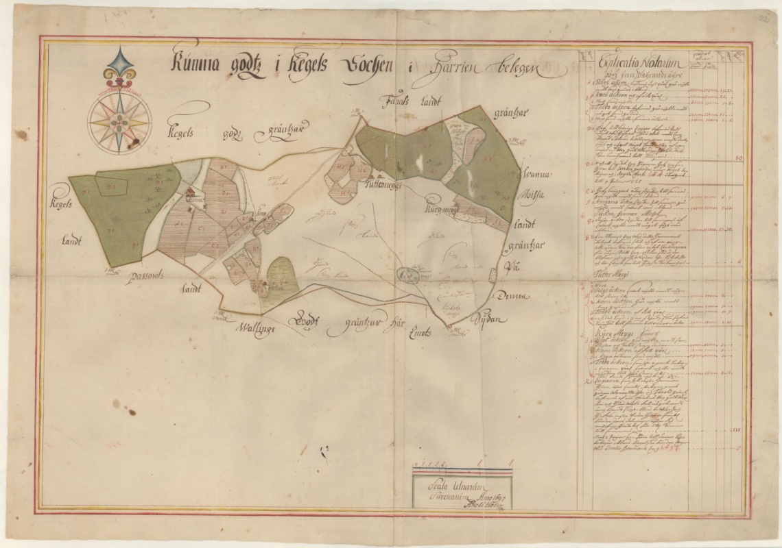 Harku vald, Kumna küla, Kumna tee 19