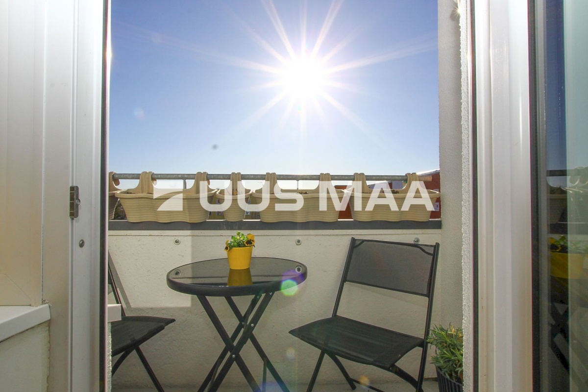 Pärnu linn, Pärnu linn, Mai, Metsa 12