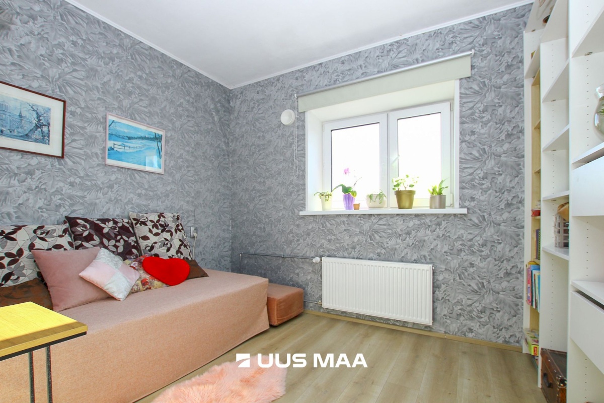 Pärnu linn, Pärnu linn, Mai, Metsa 12