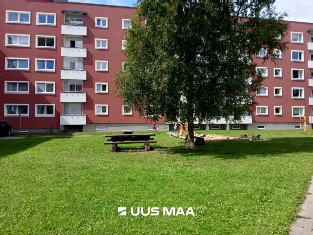 Pärnu linn, Pärnu linn, Mai, Metsa 12