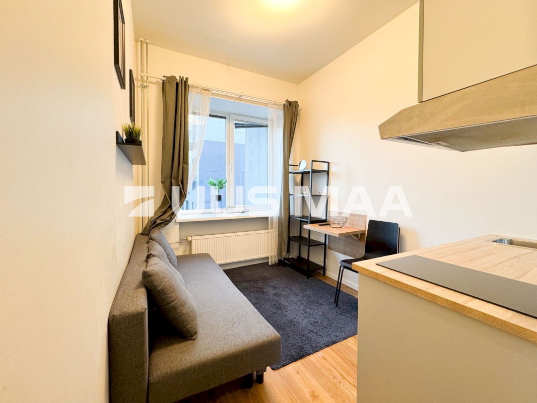 Tallinn, Mustamäe linnaosa, Laki 24