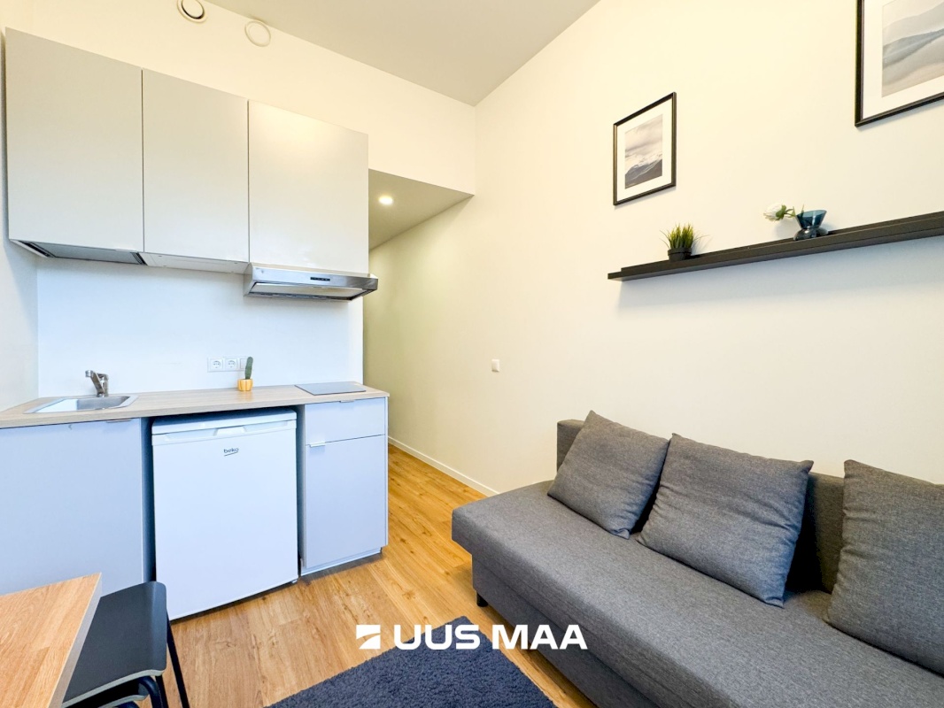 Tallinn, Mustamäe linnaosa, Laki 24