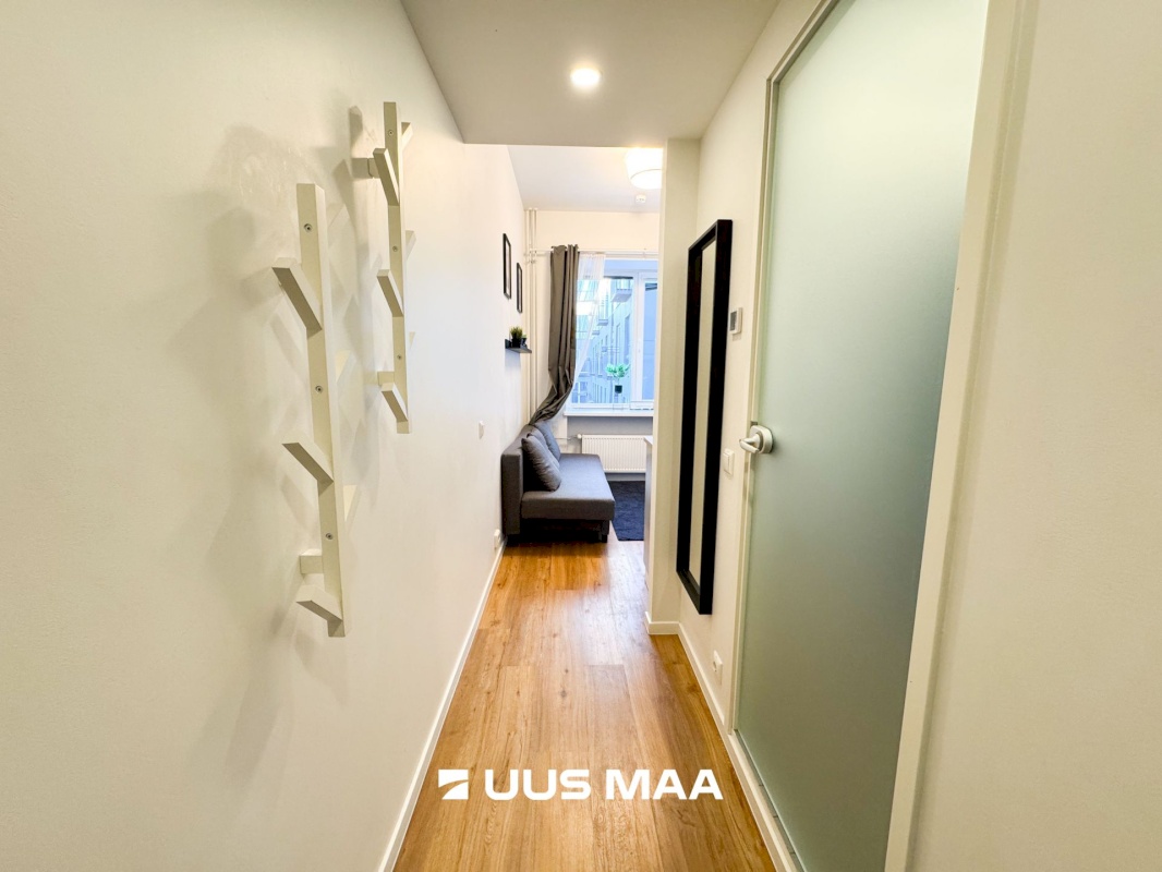 Tallinn, Mustamäe linnaosa, Laki 24