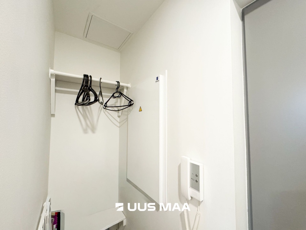 Tallinn, Mustamäe linnaosa, Laki 24