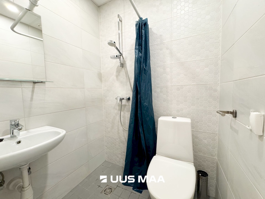 Tallinn, Mustamäe linnaosa, Laki 24