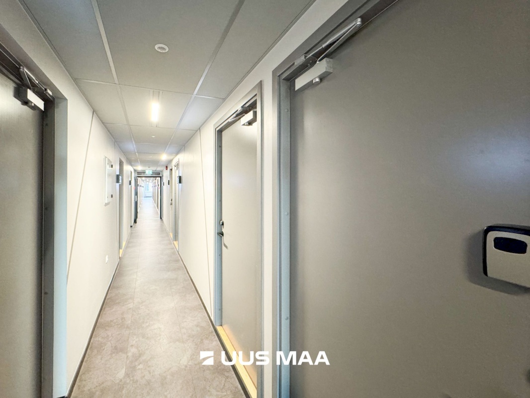 Tallinn, Mustamäe linnaosa, Laki 24