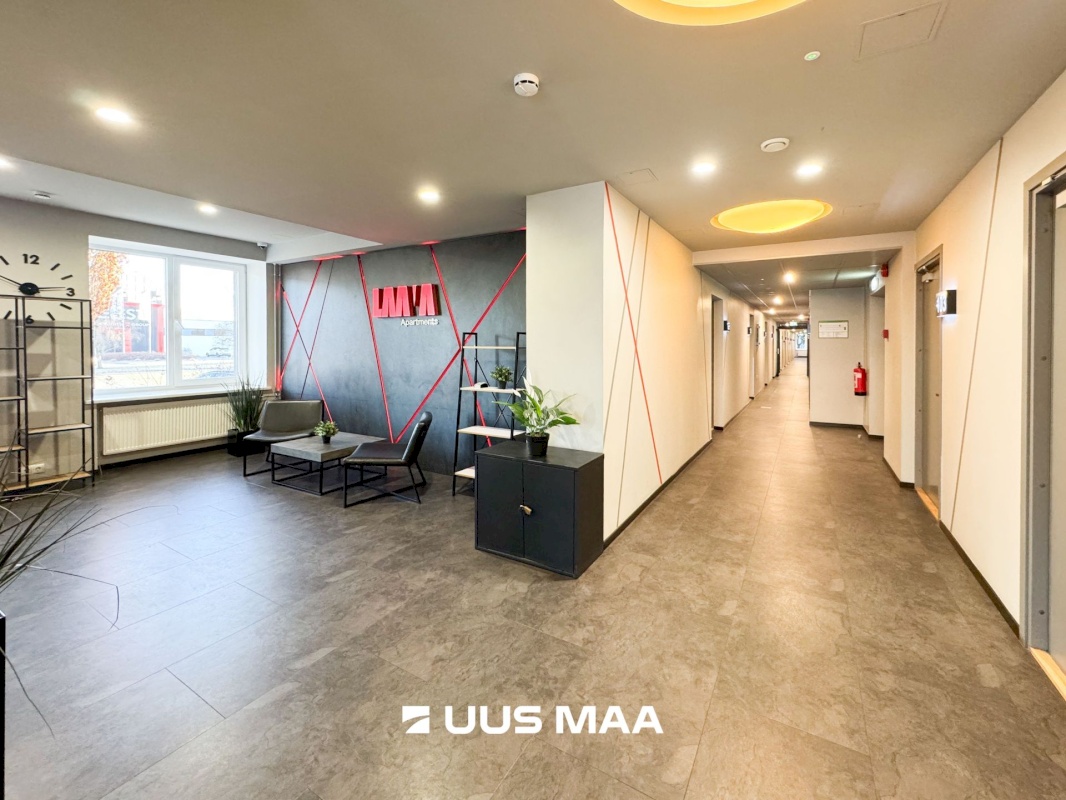 Tallinn, Mustamäe linnaosa, Laki 24