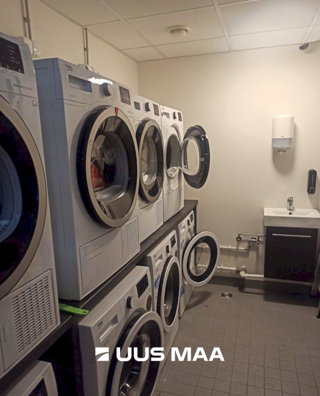 Tallinn, Mustamäe linnaosa, Laki 24