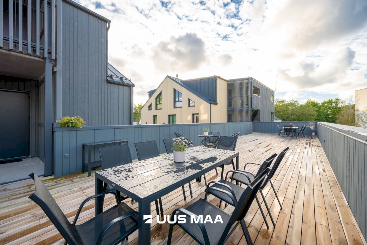 Keila linn, Paldiski mnt 14-7