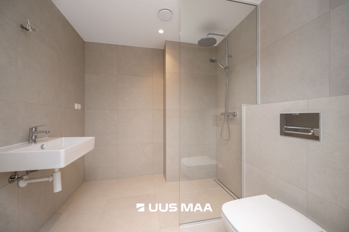 Keila linn, Paldiski mnt 14-7