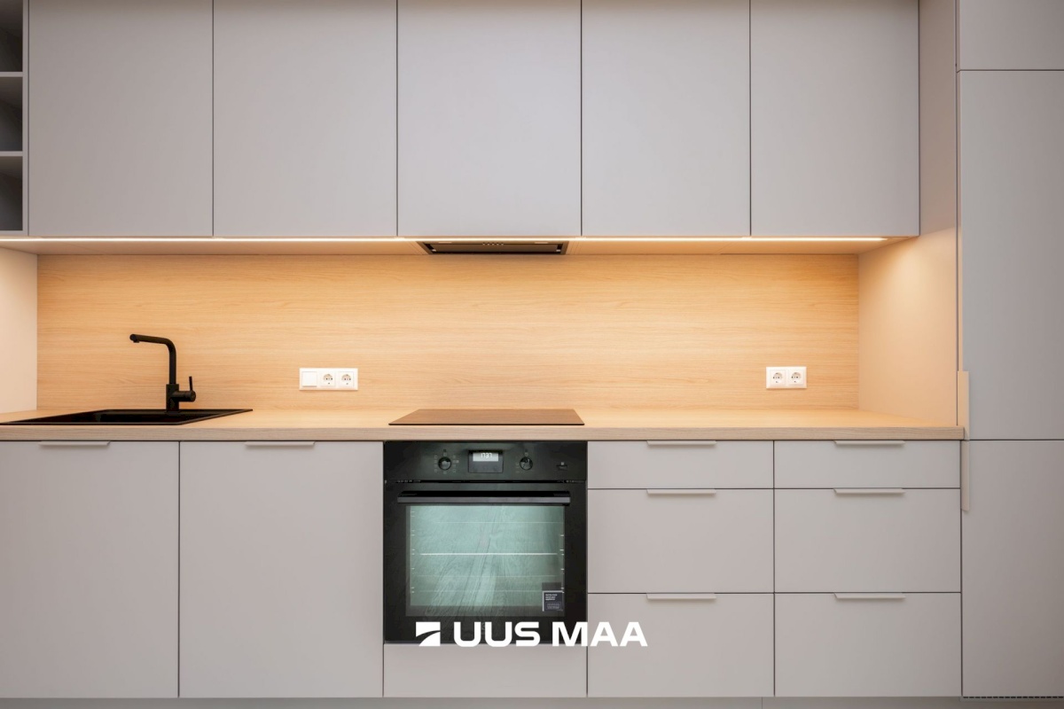 Keila linn, Paldiski mnt 14-7