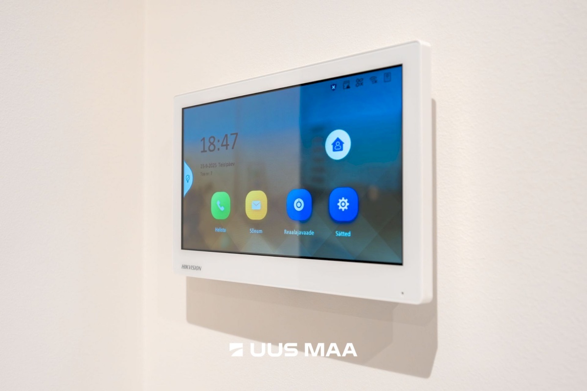 Keila linn, Paldiski mnt 14-7