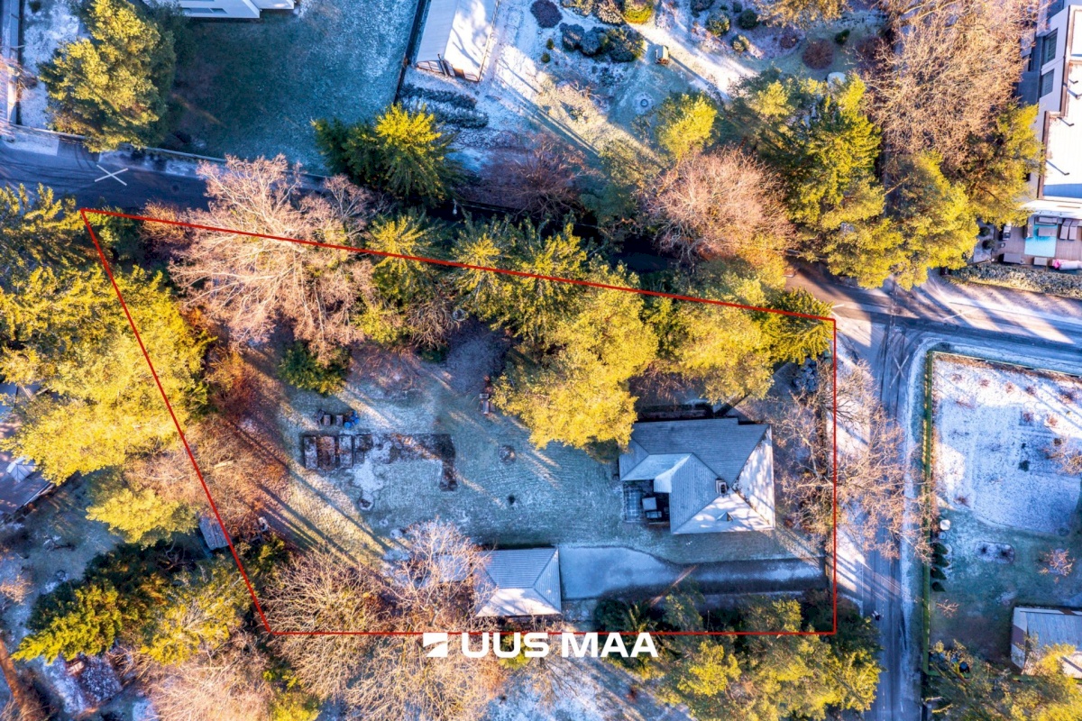 Tallinn, Nõmme linnaosa, Läike 10