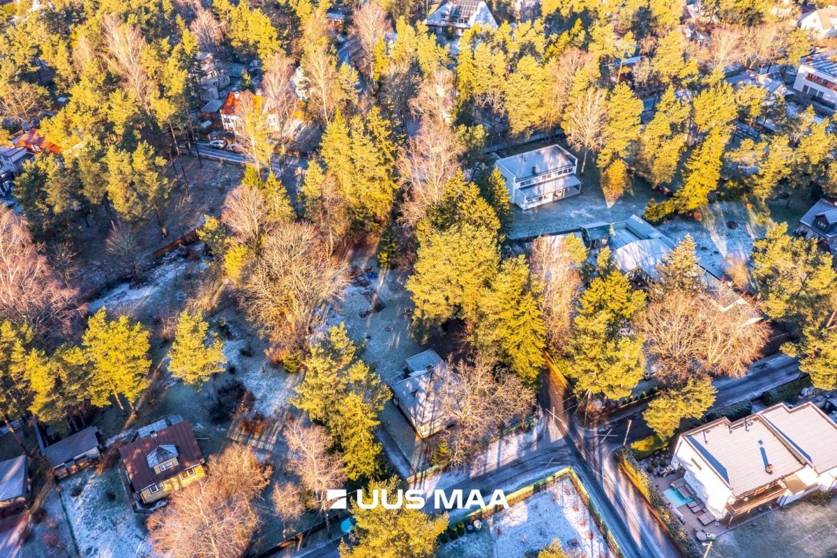 Tallinn, Nõmme linnaosa, Läike 10