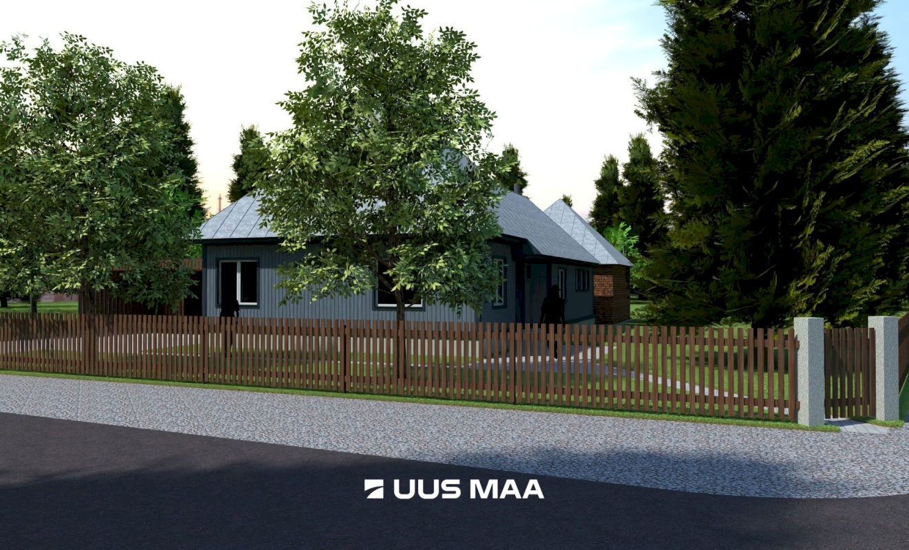 Tallinn, Nõmme linnaosa, Läike 10