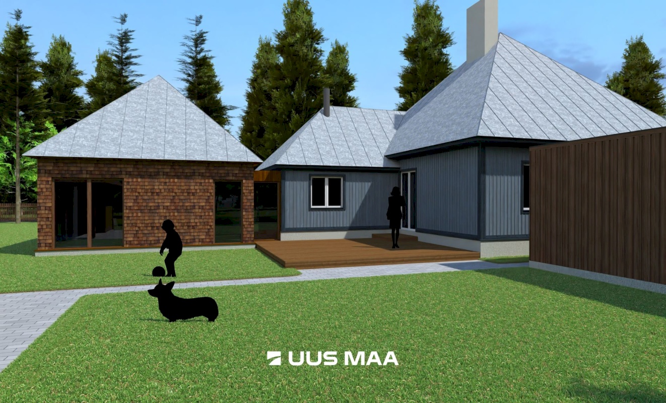 Tallinn, Nõmme linnaosa, Läike 10