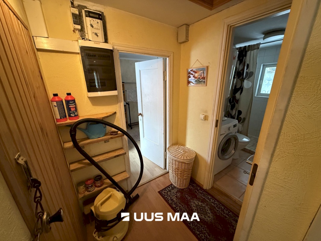 Tallinn, Nõmme linnaosa, Läike 10