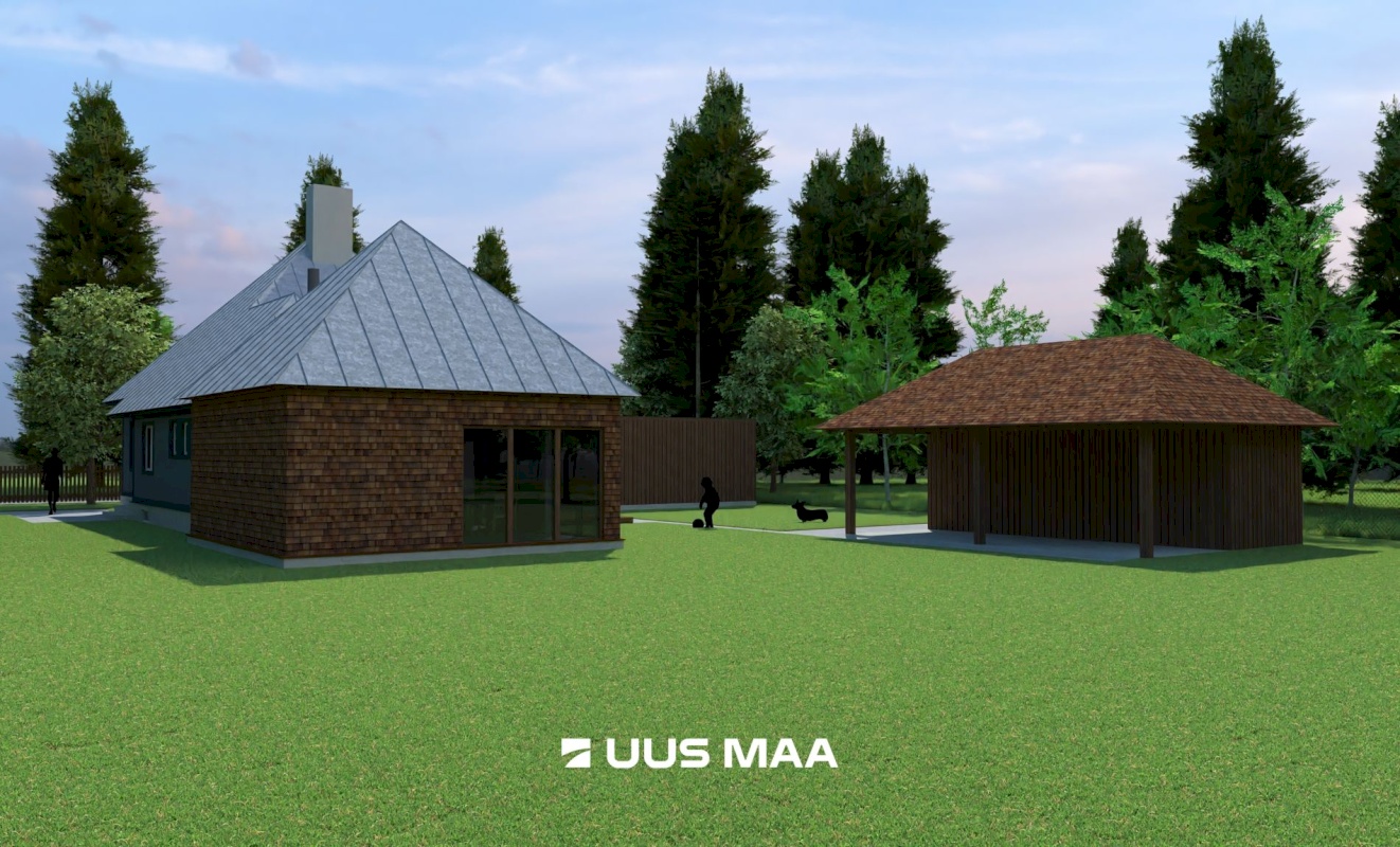 Tallinn, Nõmme linnaosa, Läike 10