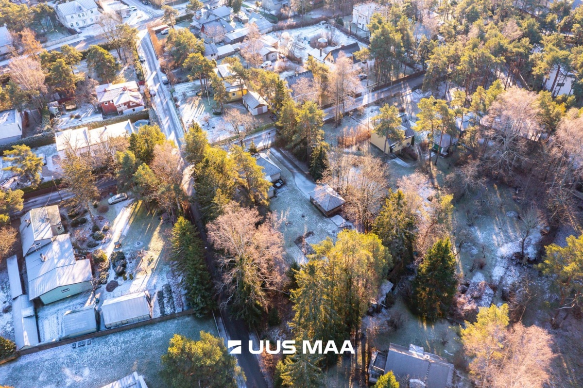 Tallinn, Nõmme linnaosa, Läike 10