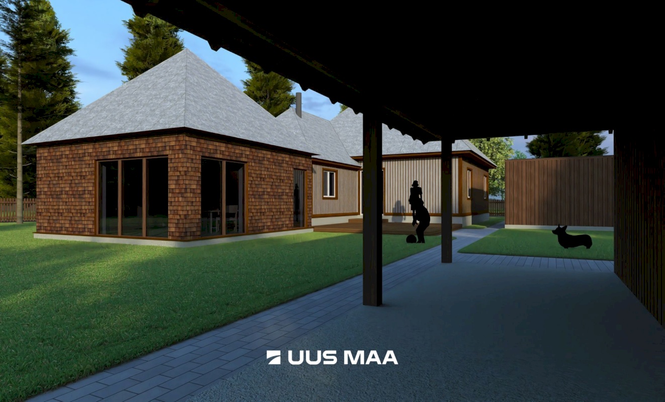 Tallinn, Nõmme linnaosa, Läike 10