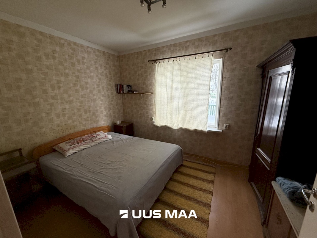 Tallinn, Nõmme linnaosa, Läike 10